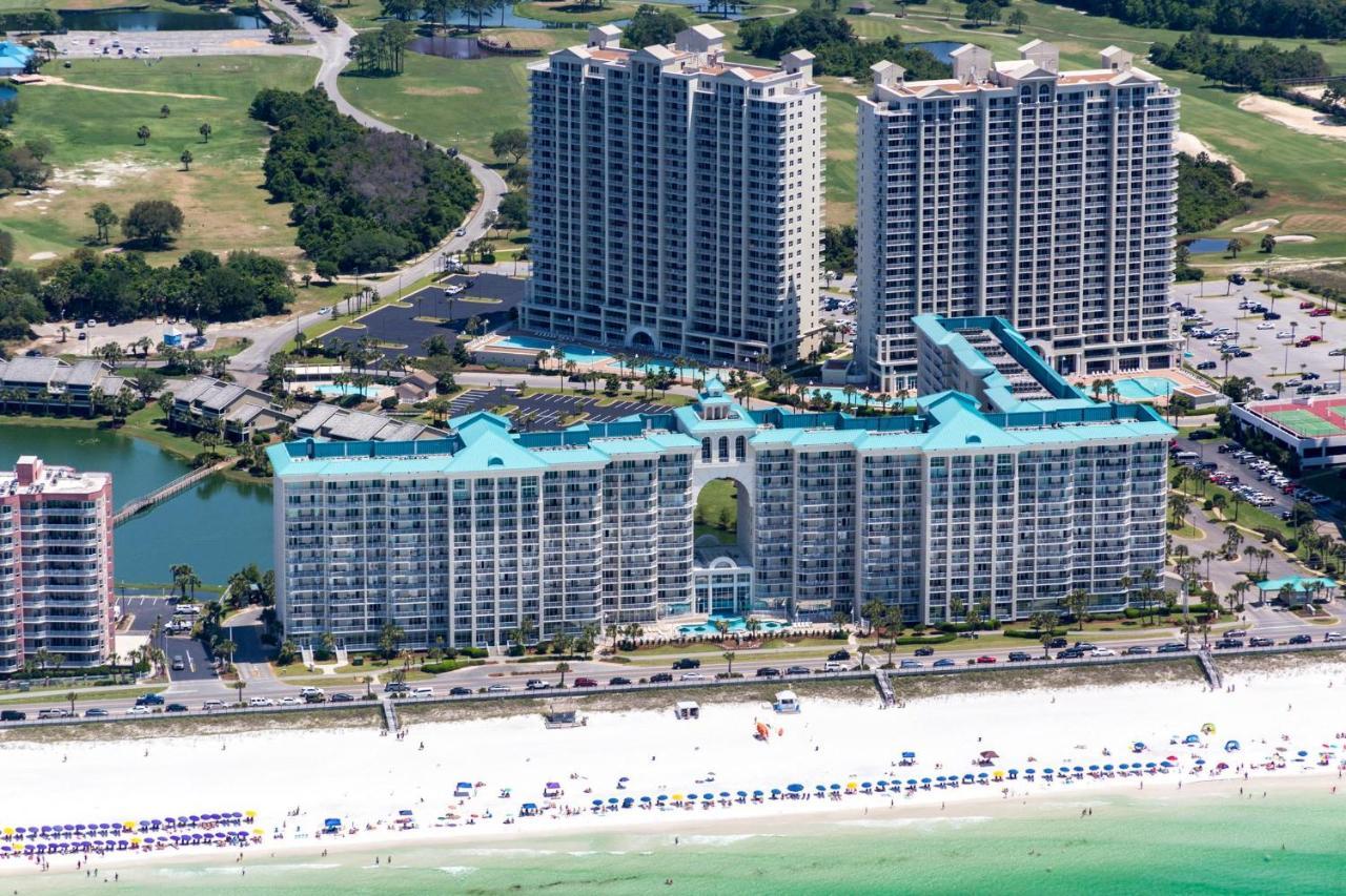 Ariel Dunes I 1204 Destin Dış mekan fotoğraf