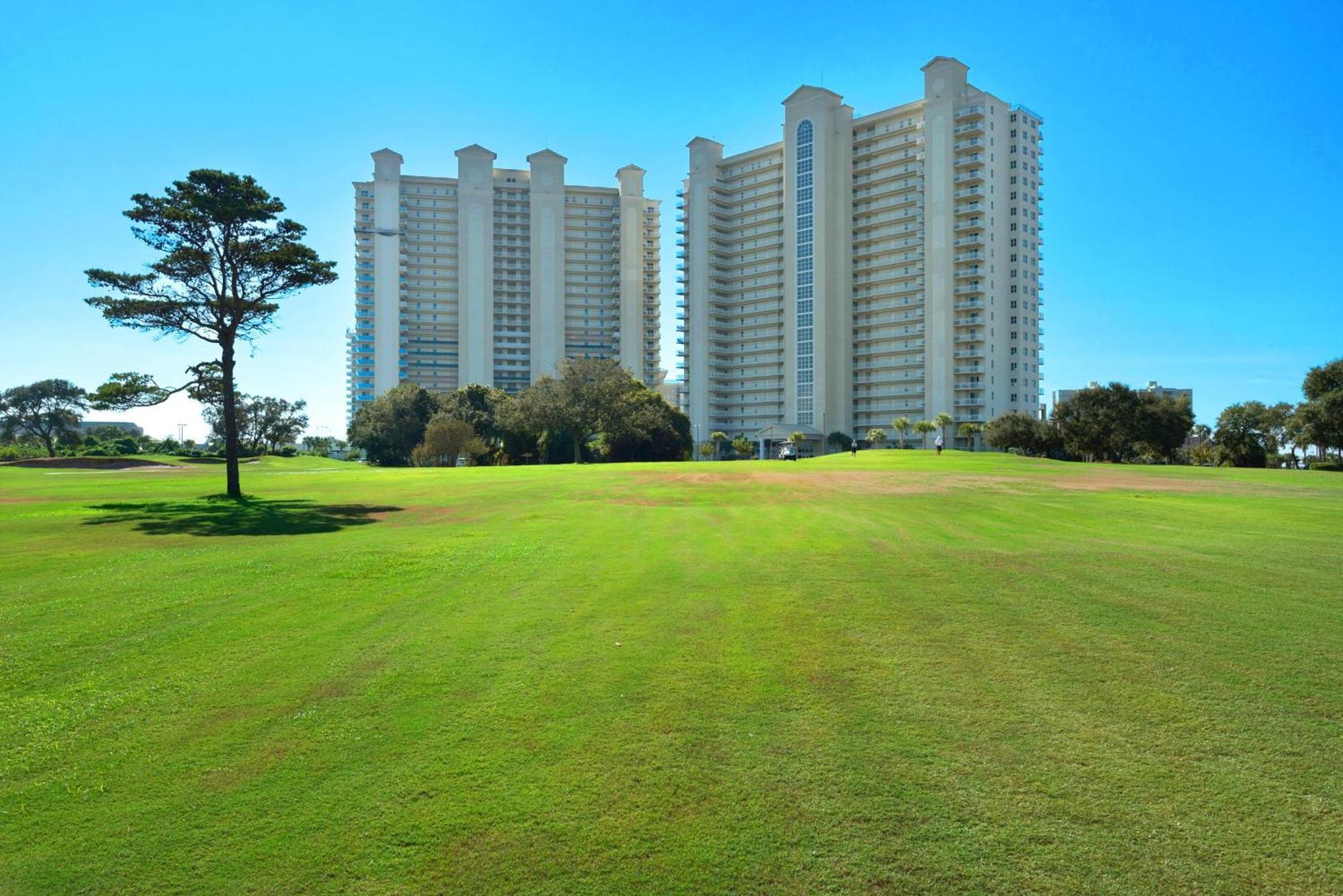 Ariel Dunes I 1204 Destin Dış mekan fotoğraf